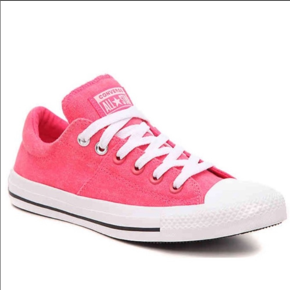 CONVERSE CHUCK TAYLOR ALL STAR MADISON SNEAKERS